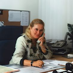 Stefanie Brabandt