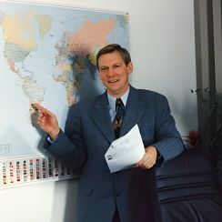 Martin Röhrig